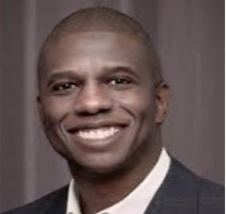 Board Member Mark Tribbitt