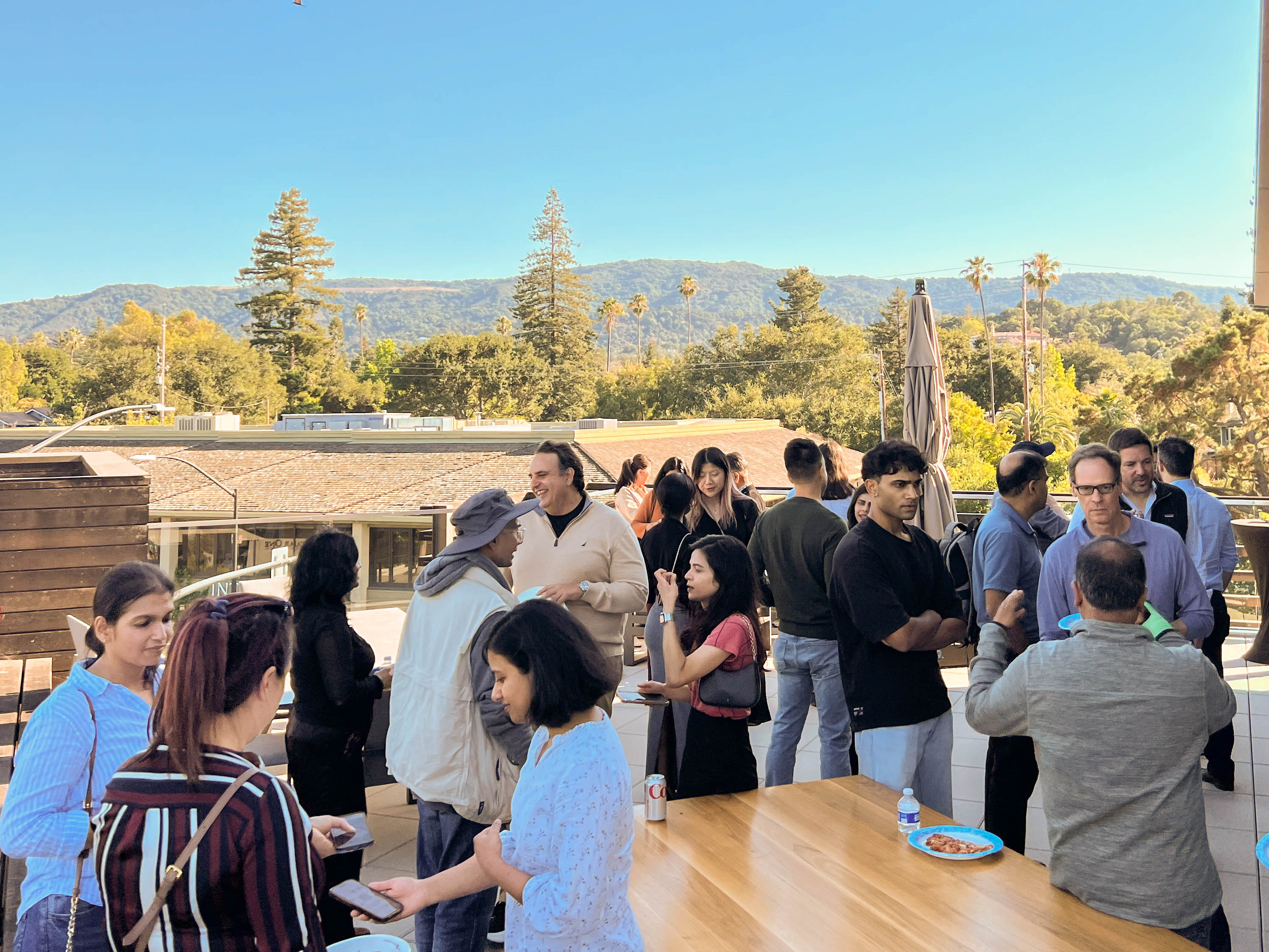 Altos Bank Hosts AI in Healthcare Panel & Networking Event