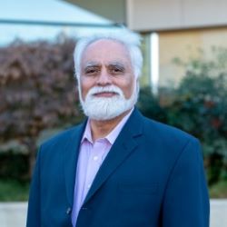 Altos Bank Chief Operating Officer Sanjay Mody