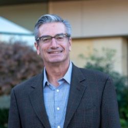 Altos Bank Chief Financial Officer Tom Tolda
