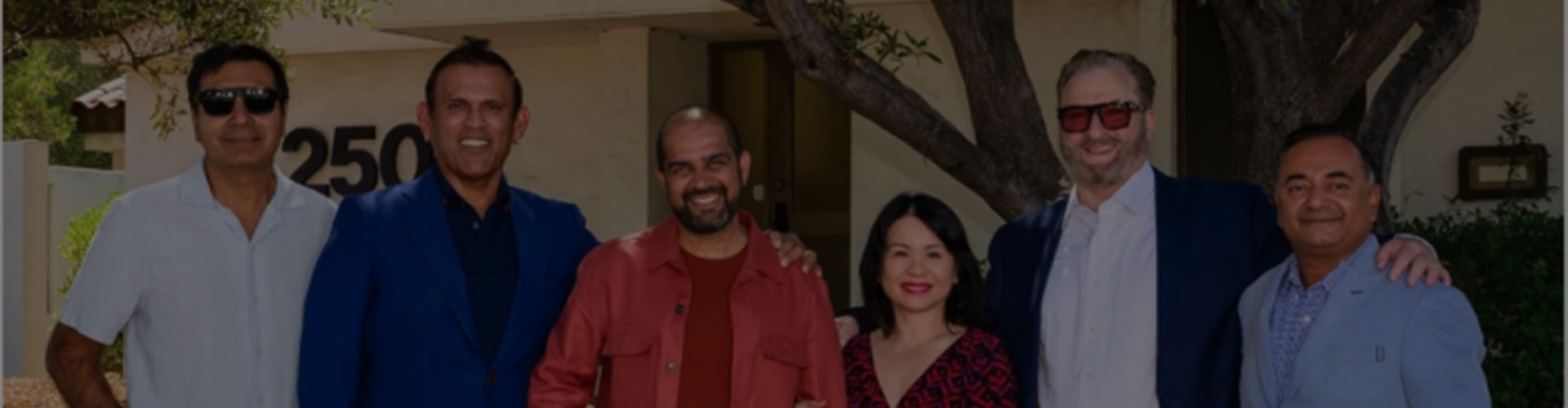 NARK I LLC team