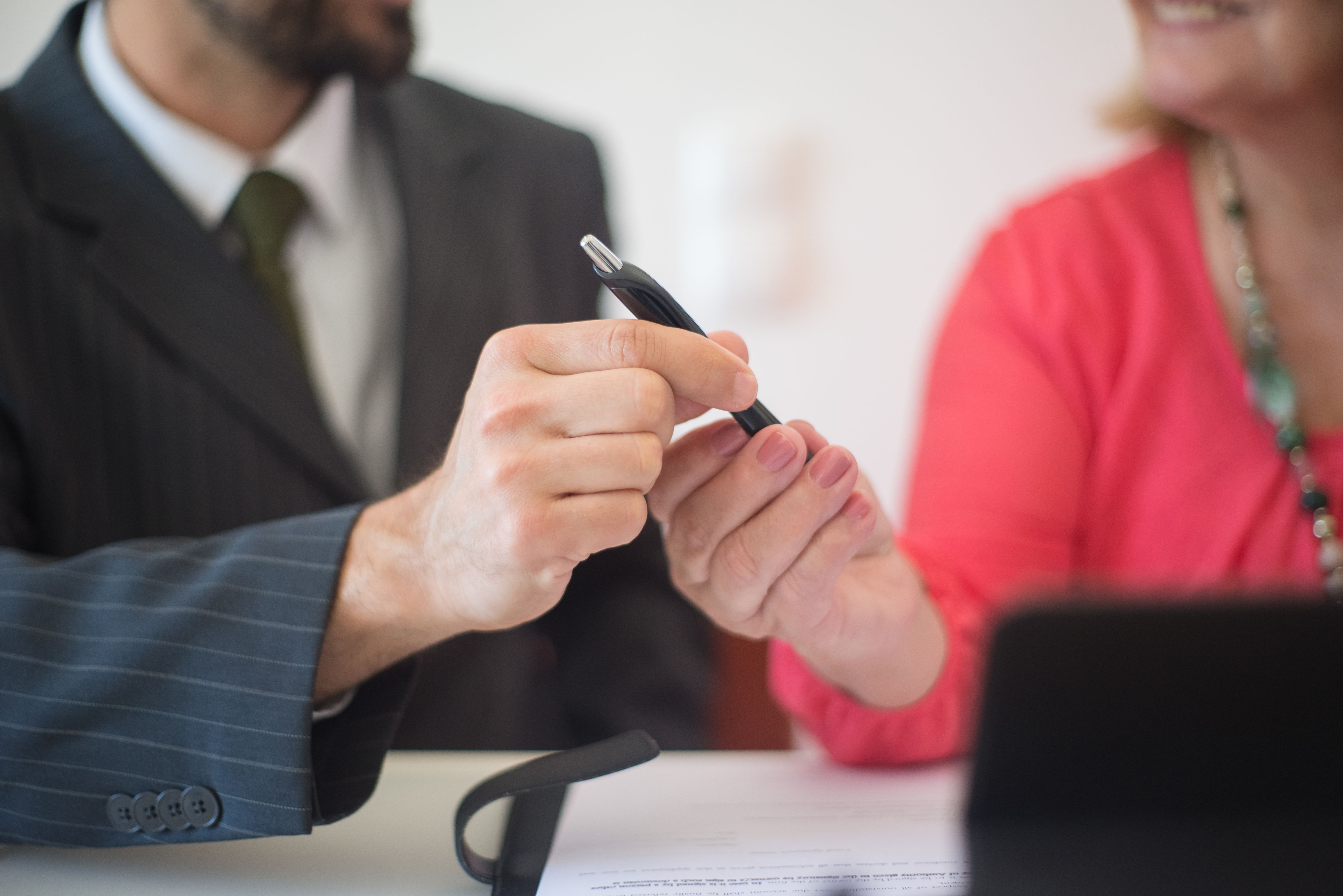 Why Sponsor Strength and Property Strength Both Matter