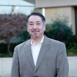 Altos Bank Chief Credit Officer Rudy Garcia