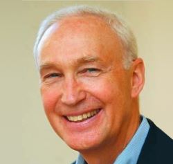 Board Member John Rossell