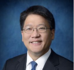 Board Member Shih-Wei Peng