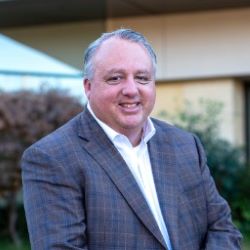 Altos Bank Head of Business Dev Michael Hensley